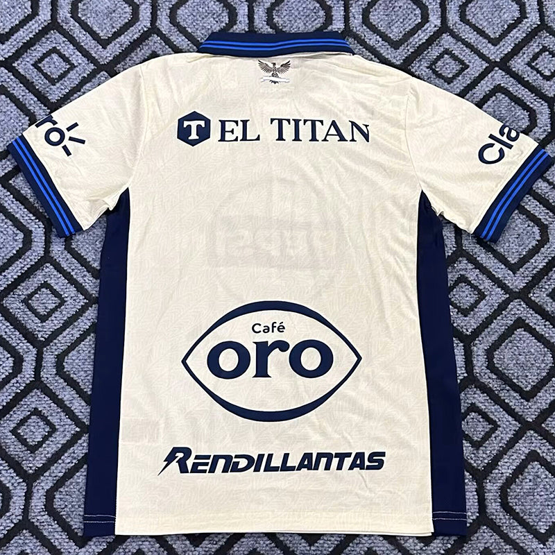 Motagua FC 26/27 third soccer jersey