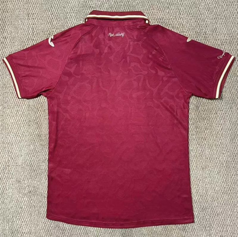26/27 Real Murcia Away Fans Soccer Jersey