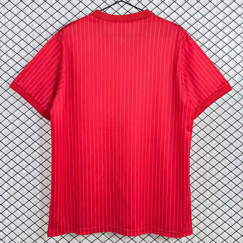 1987/1990 Osasuna Home Retro Soccer Jersey