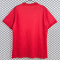 1987/1990 Osasuna Home Retro Soccer Jersey