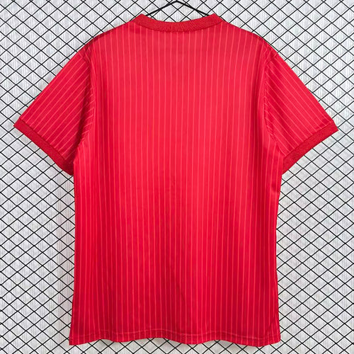1987/1990 Osasuna Home Retro Soccer Jersey