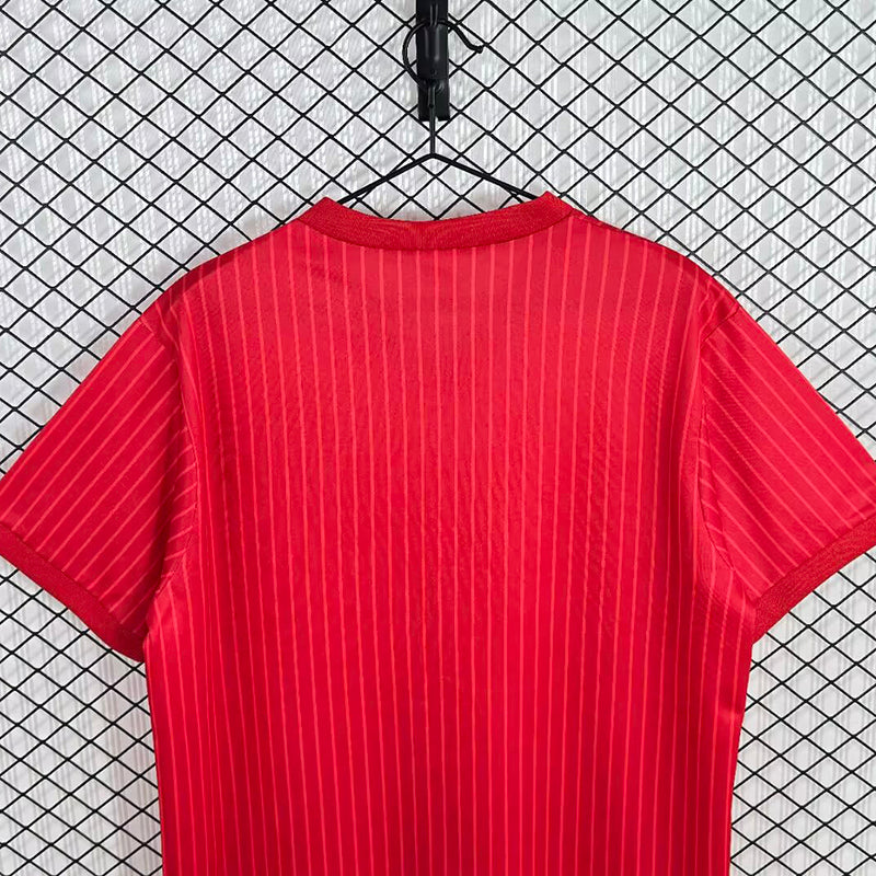 1987/1990 Osasuna Home Retro Soccer Jersey