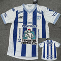 26/27 Pachuca Home Fans Soccer Jersey