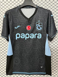 26/27 Trabzonspor Third Fans Soccer Jersey