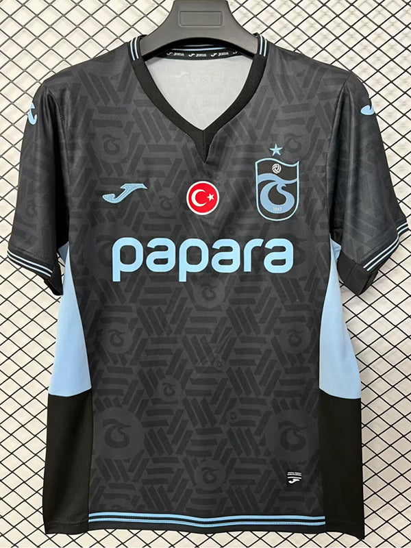 26/27 Trabzonspor Third Fans Soccer Jersey