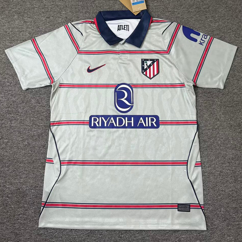 26/27 ATM Third Fans Soccer Jersey