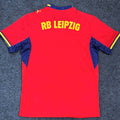 26/27 RB Leipzig Away Fans Soccer Jersey