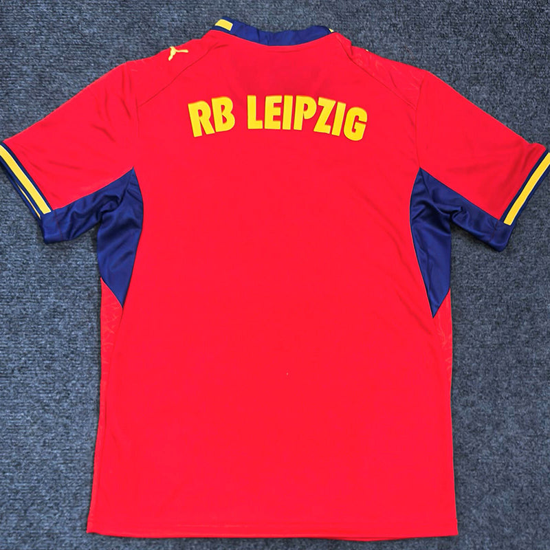 26/27 RB Leipzig Away Fans Soccer Jersey