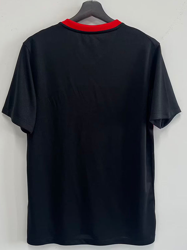 2015 Portugal Away Retro Soccer Jersey