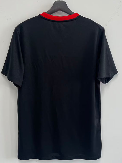 2015 Portugal Away Retro Soccer Jersey