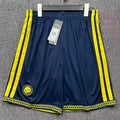 26/27 Al-Nassr Home Fans Shorts