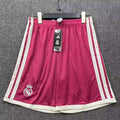 26/27 RMA Third Shorts