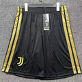 26/27 JUV Third Fans Shorts