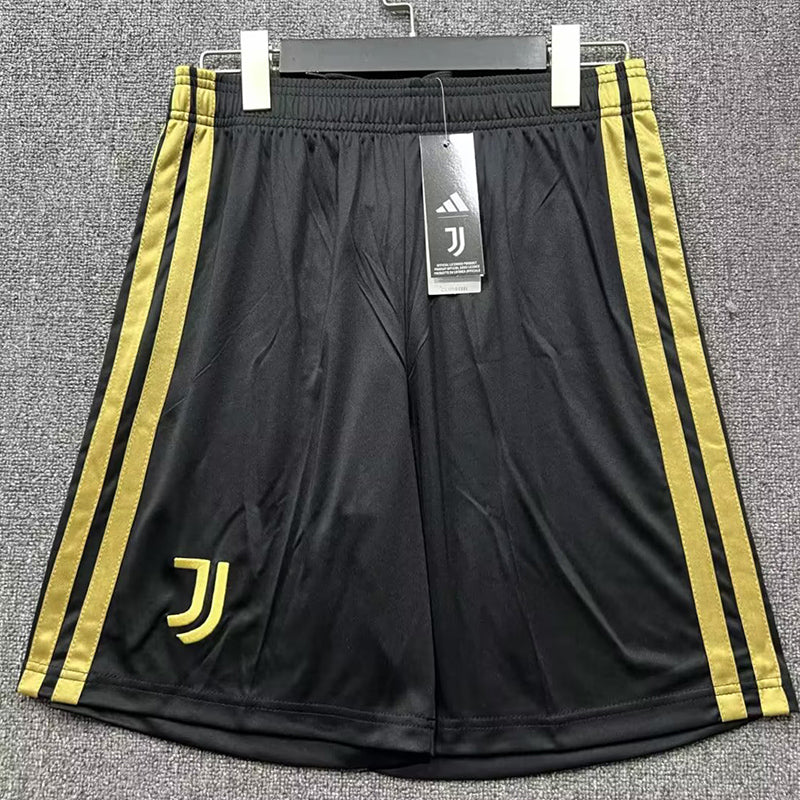 26/27 JUV Third Fans Shorts