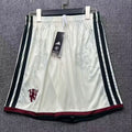 26/27 Man Utd Third Fans Shorts