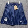 26/27 INT Third Fans Shorts