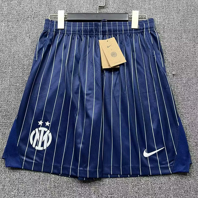 26/27 INT Third Fans Shorts