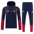 26/27 ARS Royal Blue Hooded Windbreaker Tracksuit