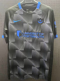 26/27 Portsmouth Third Fans Soccer Jersey