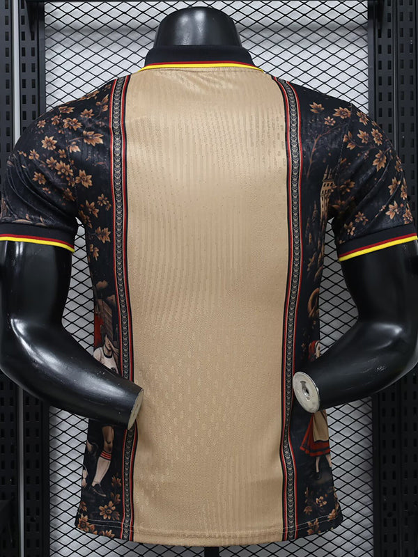 26/27 Germany Special Edition Player Version Soccer Jersey