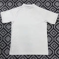 26/27 DIF 135th Anniversary Edition White Fans Soccer Jersey