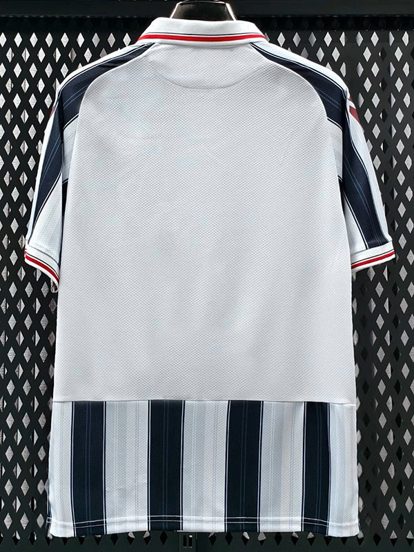 26/27 Levante Away Fans Soccer Jersey
