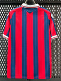 26/27 Levante Home Fans Soccer Jersey