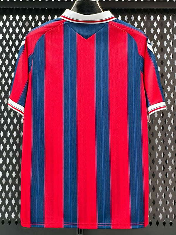 26/27 Levante Home Fans Soccer Jersey