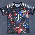 26/27 Bayern Beer Version Fans Soccer Jersey