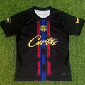 26/27 BAR City Special Edition Black Fans Soccer Jersey