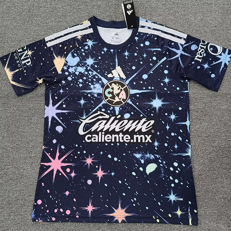 26/27 Club America Third Fans Soccer Jersey