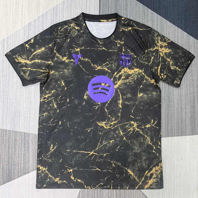 26/27 BAR Yellow Fans Training Shirts