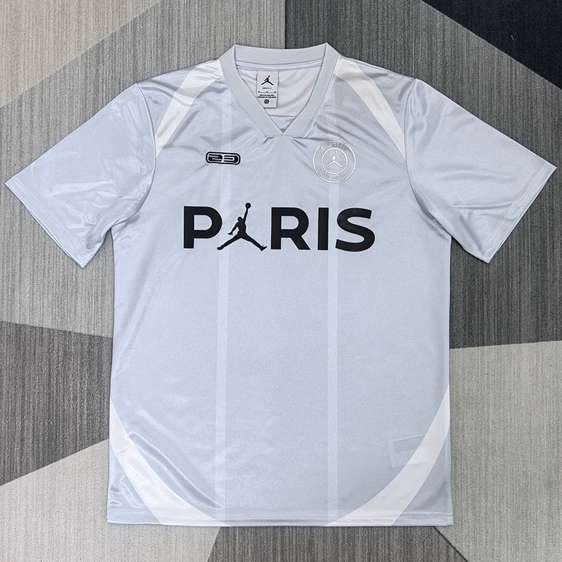 26/27 PSG Grey Fans Training Shirts