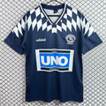 1998/1999 Rivadavia Home Retro Soccer Jersey