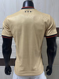 26/27 Ipswich Away Player Version Soccer Jersey