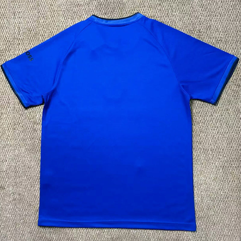 26/27 Middlesbrough Fourth Fans Soccer Jersey