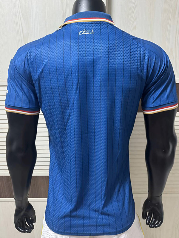 26/27 Como Home Player Version Soccer Jersey
