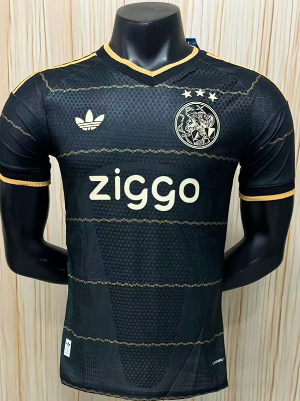26/27 Ajax Away Player Version Soccer Jersey