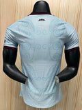 26/27 Aston Villa Third Player Version Soccer Jersey