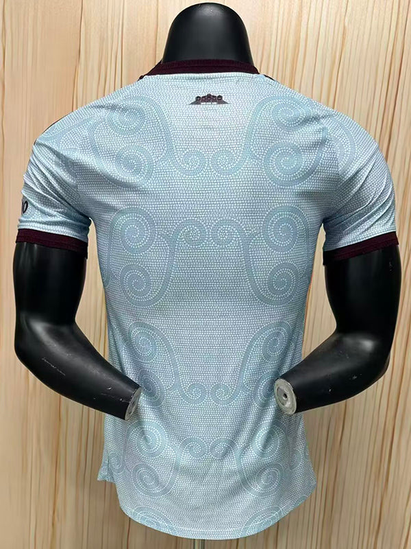 26/27 Aston Villa Third Player Version Soccer Jersey
