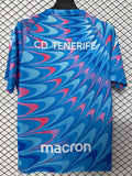 26/27 CD Tenerife Blue Training Shirt