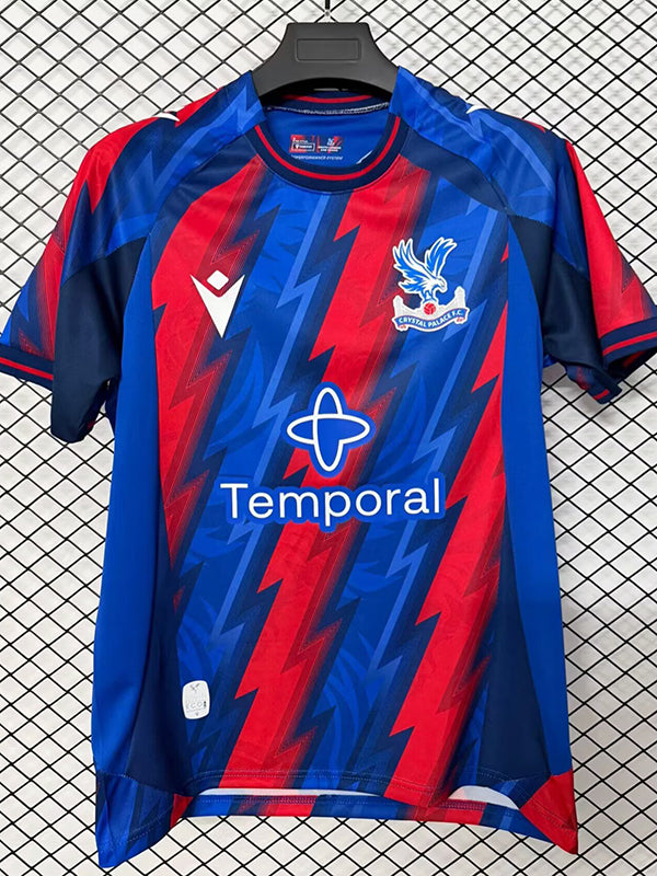 26/27 Crystal Palace Third Fans Soccer Jersey