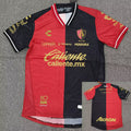 26/27 Atlas Home Fans Soccer Jersey