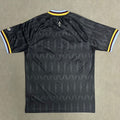 26/27 Aston Villa Away Fans Soccer Jersey