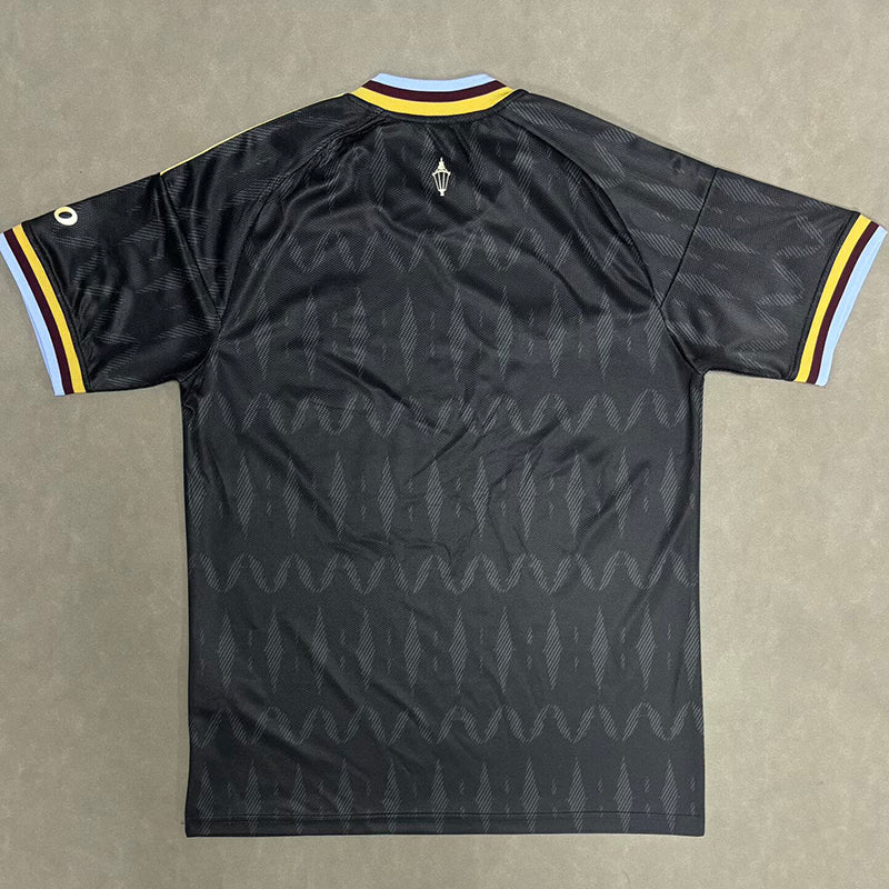 26/27 Aston Villa Away Fans Soccer Jersey