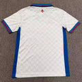 26/27 Lille Away Fans Soccer Jersey