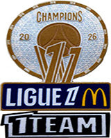PSG iron tower commemorative jersey image 5