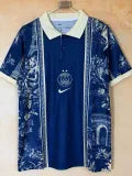 PSG special edition blue jersey image 1