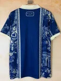 PSG special edition blue jersey image 2