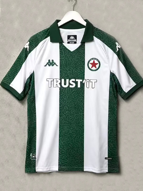 Red Star FC 26/27 home jersey image 1